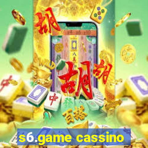 s6.game cassino